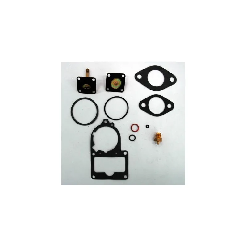 Kit de réparation, carburateur HOFFER S27G