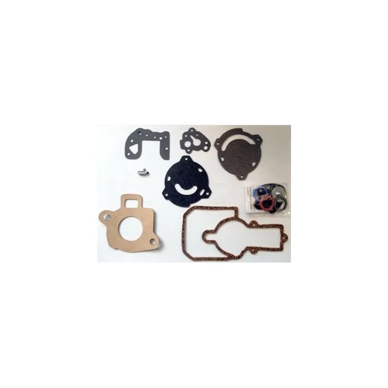 Kit de réparation, carburateur HOFFER S33G
