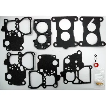 Kit de réparation, carburateur HOFFER