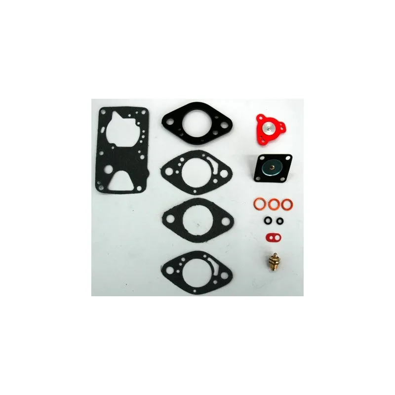 Kit de réparation, carburateur HOFFER S48F