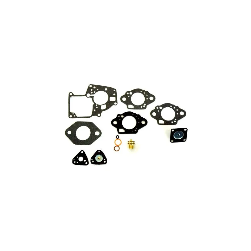 Kit de réparation, carburateur HOFFER S49F