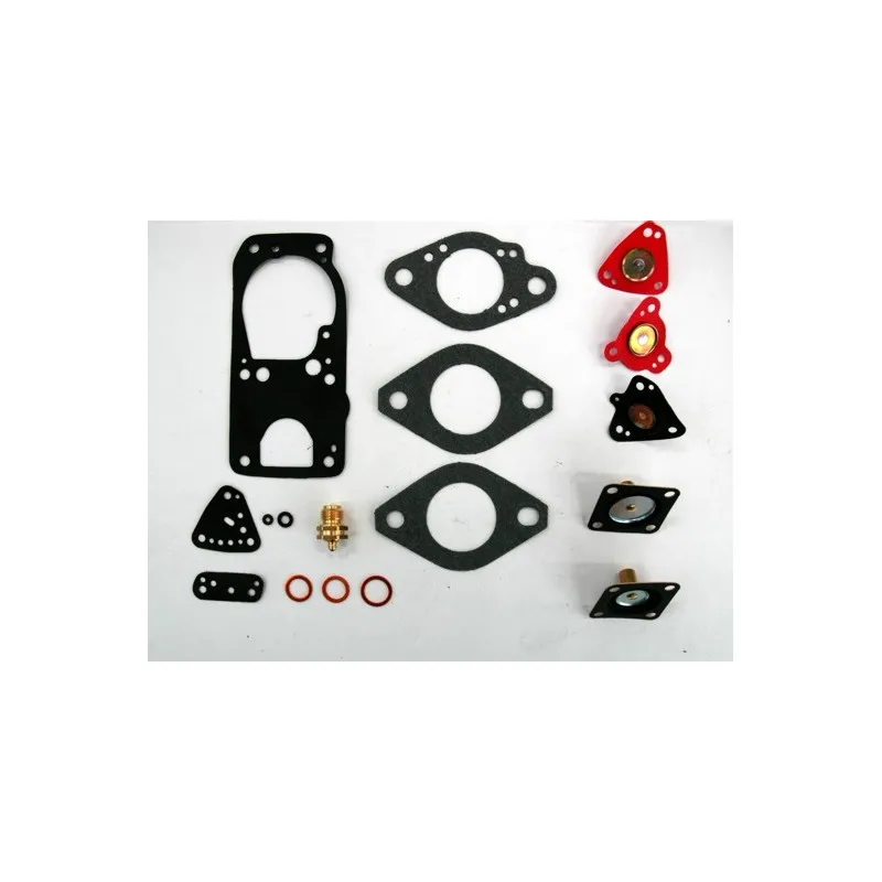 Kit de réparation, carburateur HOFFER S52F