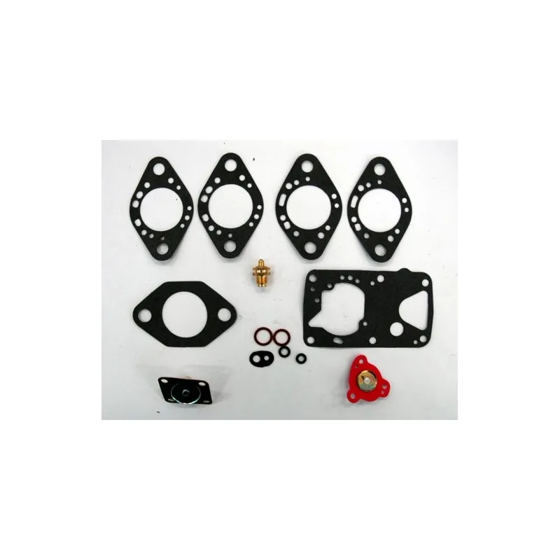 Kit de réparation, carburateur HOFFER S60F