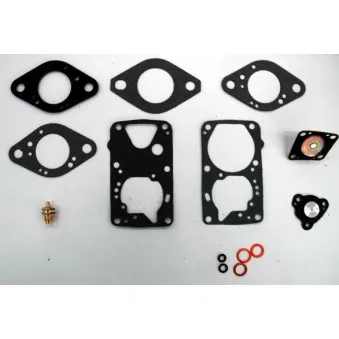 Kit de réparation, carburateur HOFFER S63F