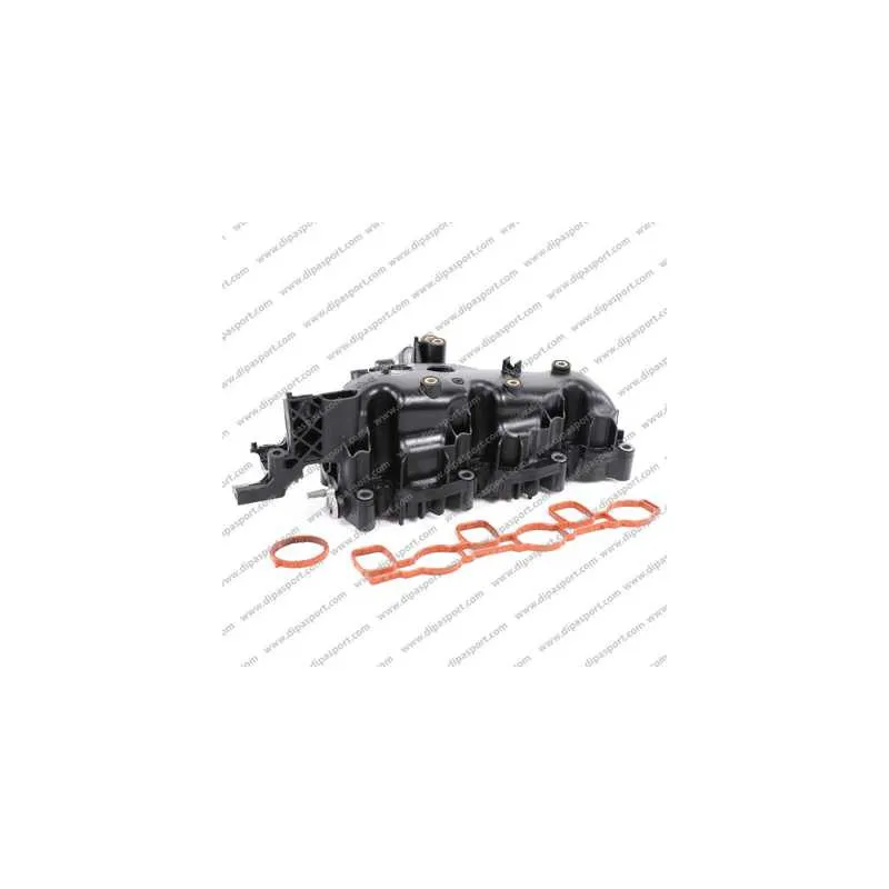 Module de tube d'admission DIPASPORT COL041R