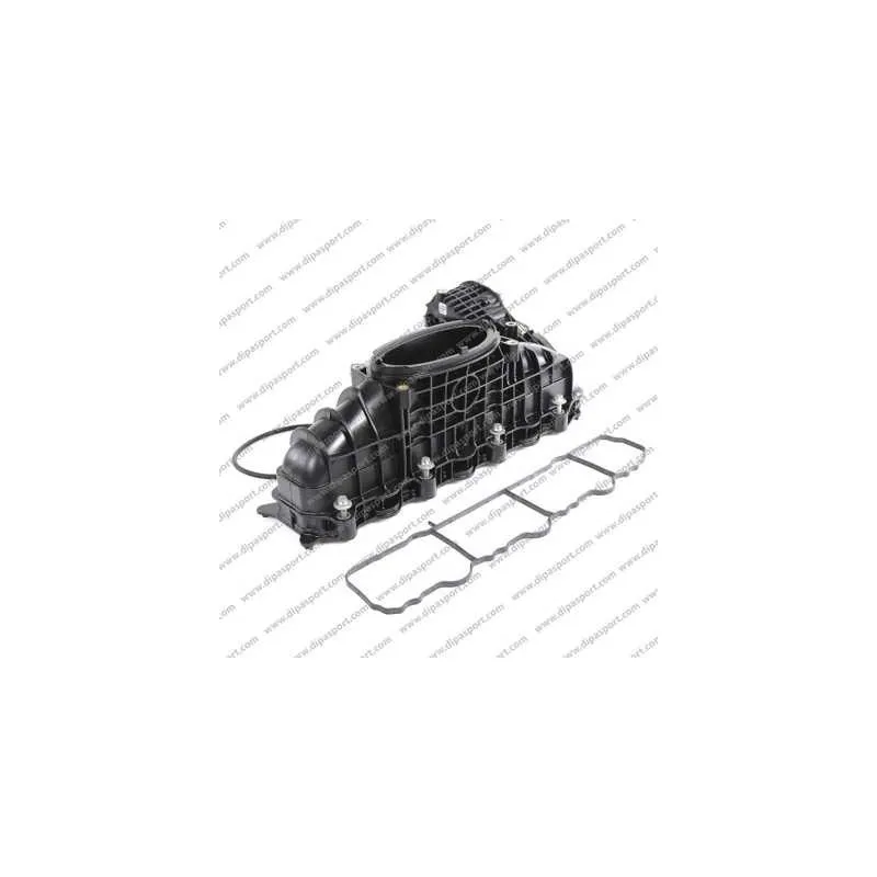 Module de tube d'admission DIPASPORT COL050N