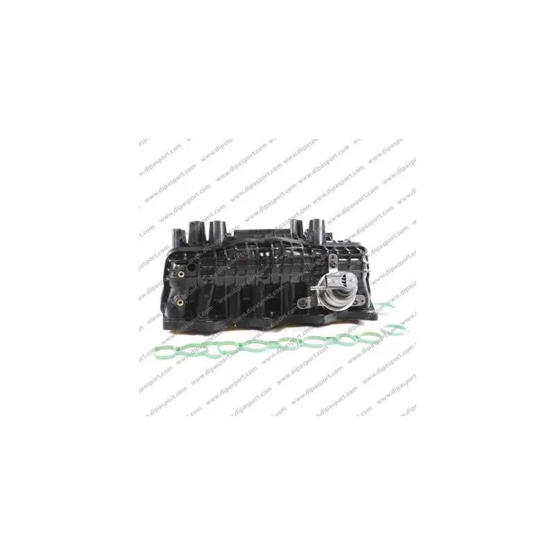 Module de tube d'admission DIPASPORT COL067N