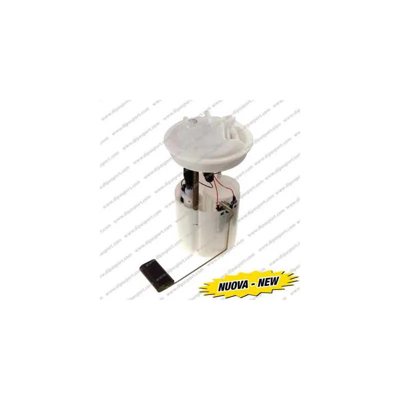 Unité d'injection de carburant DIPASPORT GACC250N