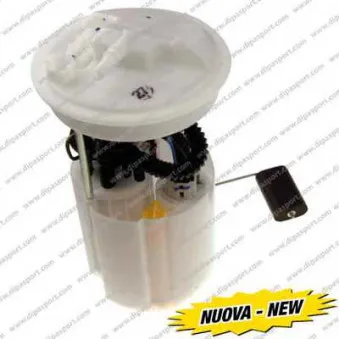 Module d'alimentation en carburant DIPASPORT