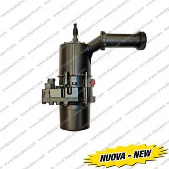Pompe hydraulique, direction DIPASPORT