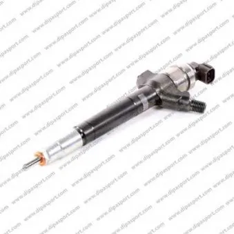 Injecteur DIPASPORT