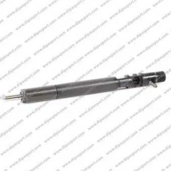Injecteur DIPASPORT