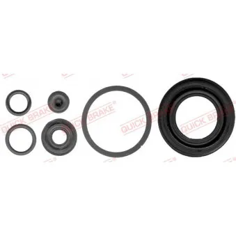 Kit de réparation, étrier de frein QUICK BRAKE 114-0295