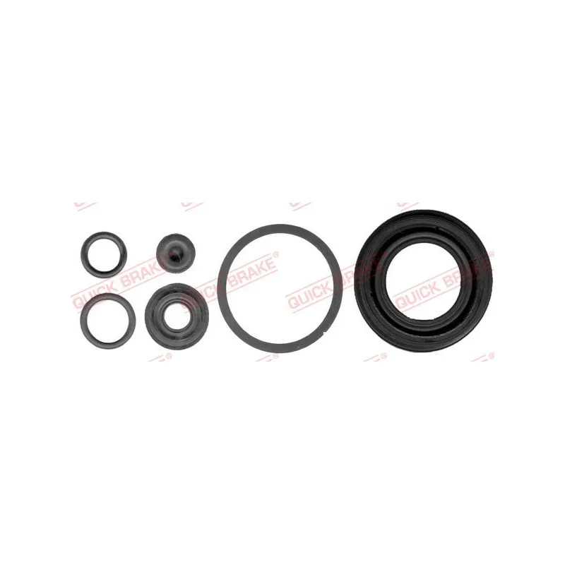 Kit de réparation, étrier de frein QUICK BRAKE 114-0295