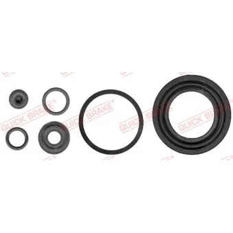 Kit de réparation, étrier de frein QUICK BRAKE 114-0296