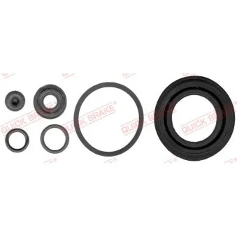 Kit de réparation, étrier de frein QUICK BRAKE 114-0297