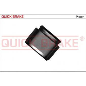 Piston, étrier de frein QUICK BRAKE 185111