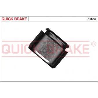 Piston, étrier de frein QUICK BRAKE 185113