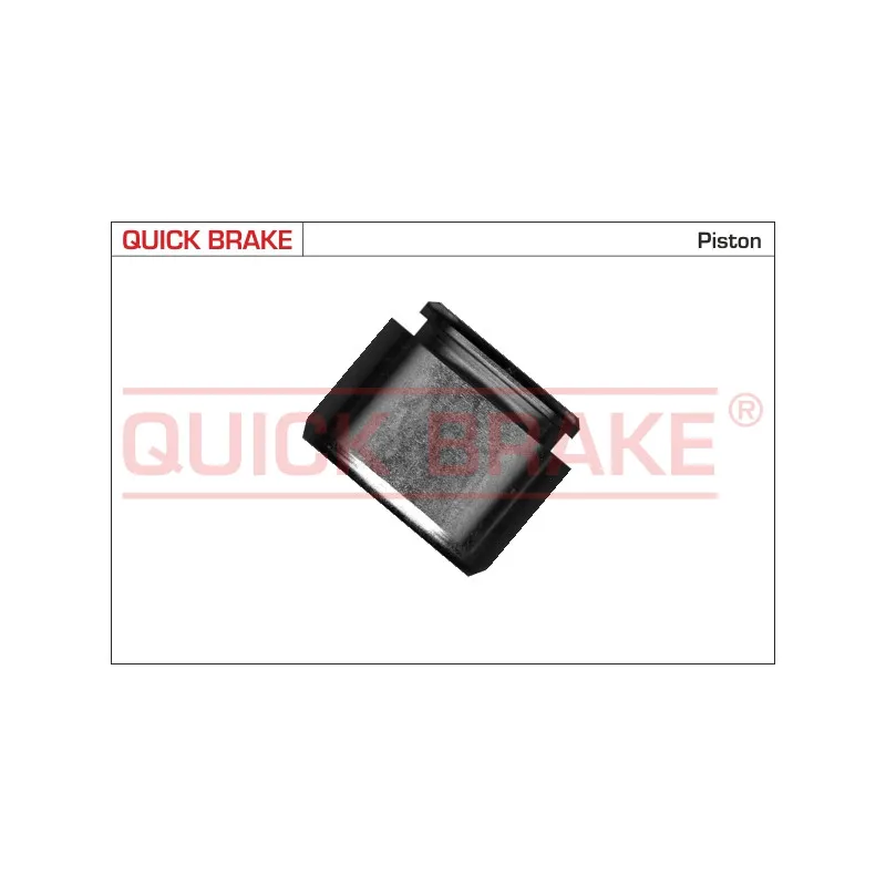 Piston, étrier de frein QUICK BRAKE 185113