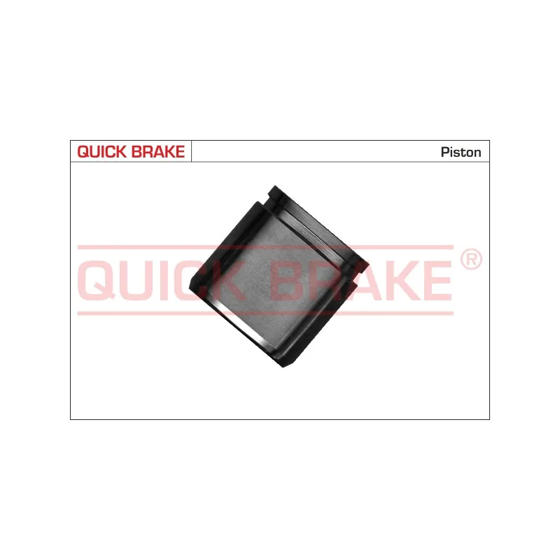Piston, étrier de frein QUICK BRAKE 185115