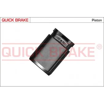 Piston, étrier de frein QUICK BRAKE 185118
