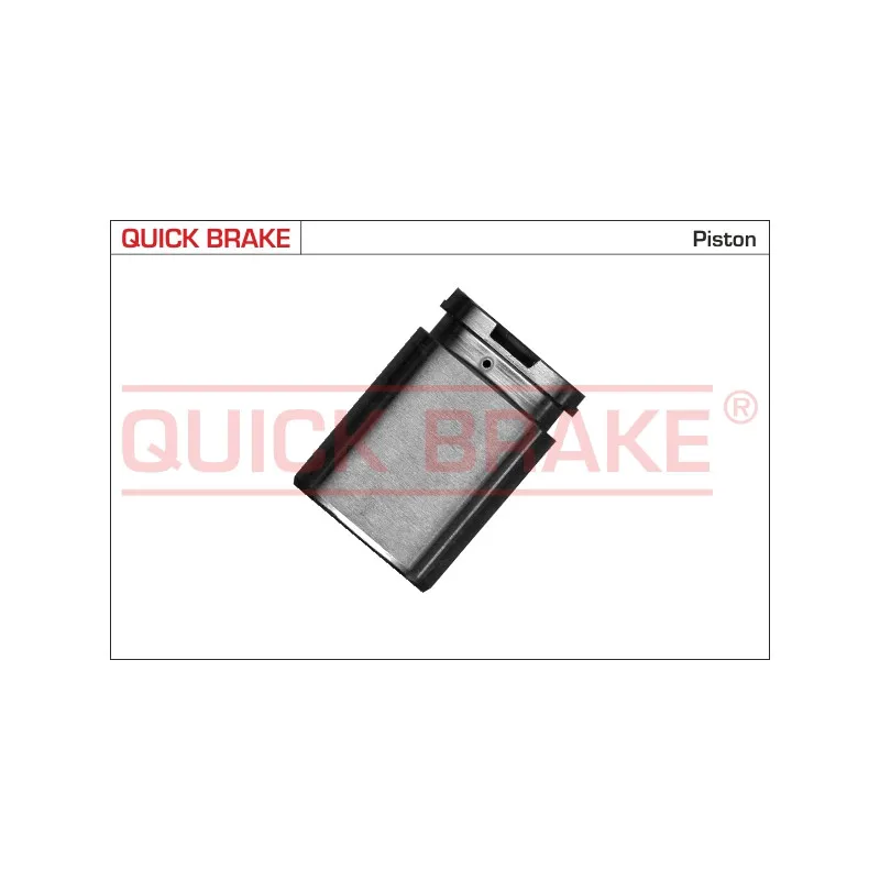 Piston, étrier de frein QUICK BRAKE 185123