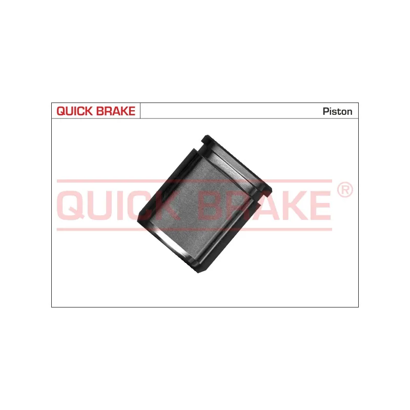 Piston, étrier de frein QUICK BRAKE 185128