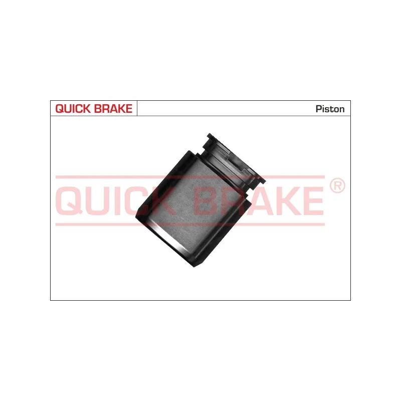 Piston, étrier de frein QUICK BRAKE 185129