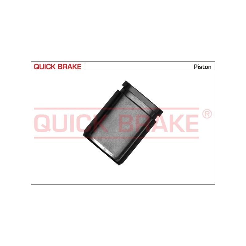 Piston, étrier de frein QUICK BRAKE 185130
