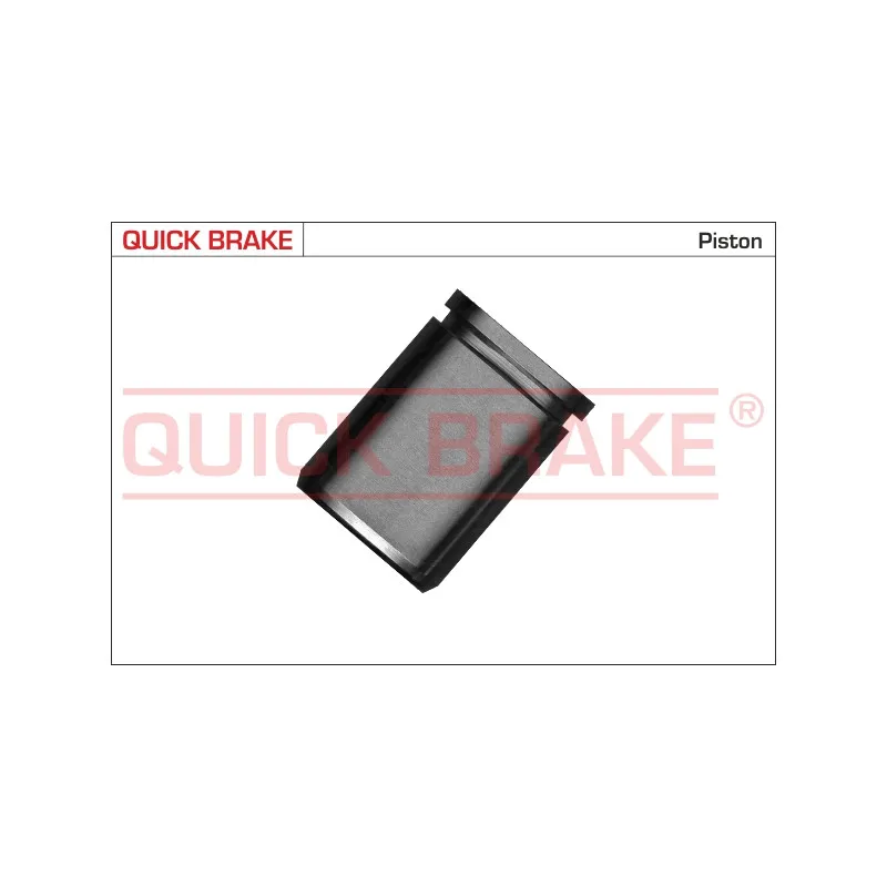 Piston, étrier de frein QUICK BRAKE 185134