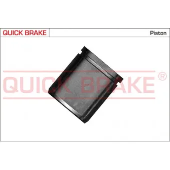 Piston, étrier de frein QUICK BRAKE 185144