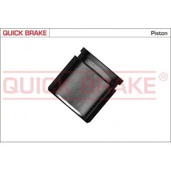 Piston, étrier de frein QUICK BRAKE 185145