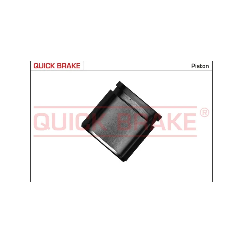 Piston, étrier de frein QUICK BRAKE 185145