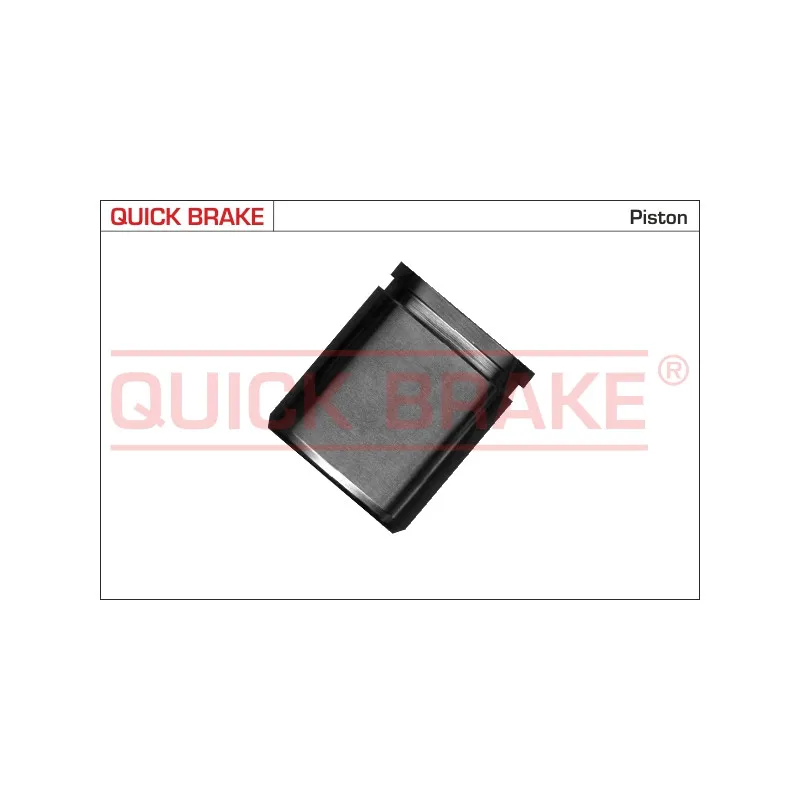 Piston, étrier de frein QUICK BRAKE 185149
