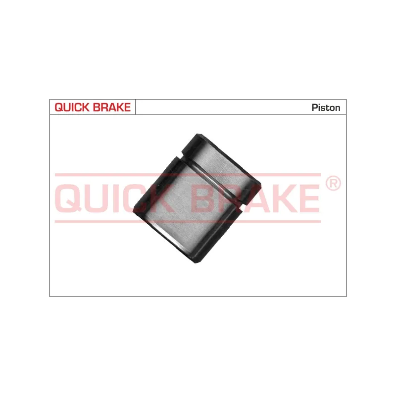 Piston, étrier de frein QUICK BRAKE 185154