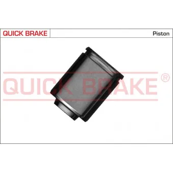 Piston, étrier de frein QUICK BRAKE 185155