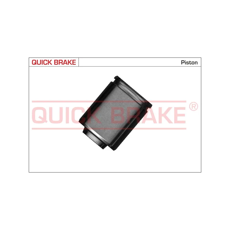 Piston, étrier de frein QUICK BRAKE 185155