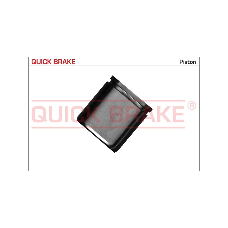 Piston, étrier de frein QUICK BRAKE 185159