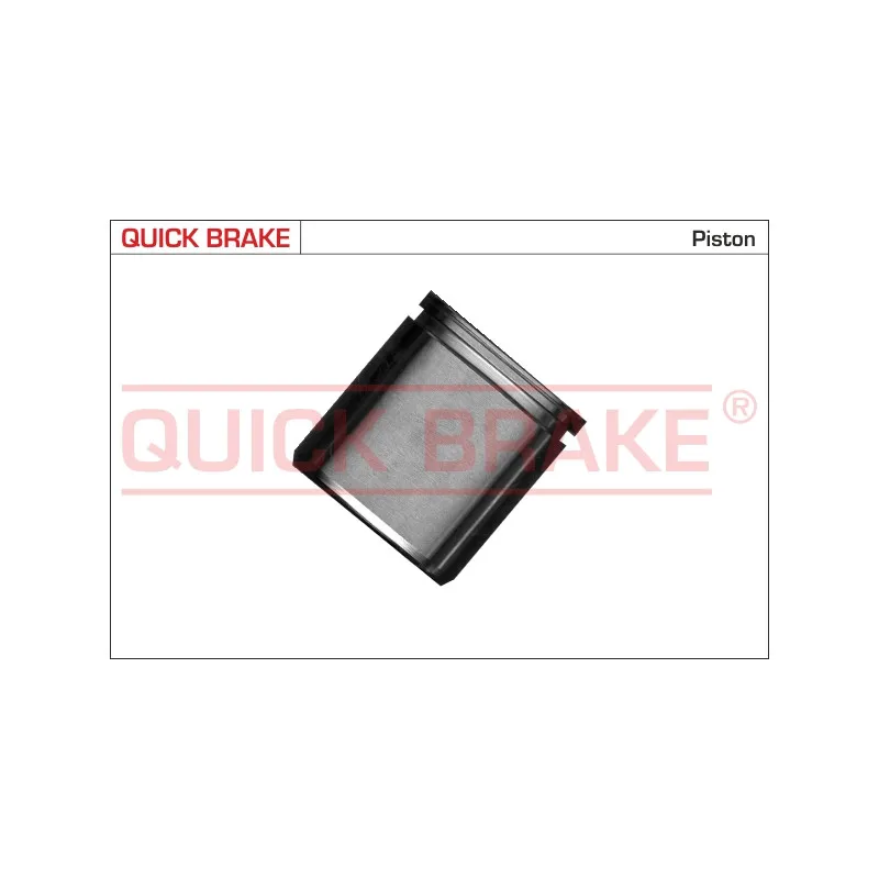 Piston, étrier de frein QUICK BRAKE 185167