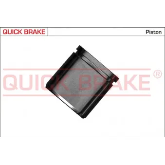 Piston, étrier de frein QUICK BRAKE 185170