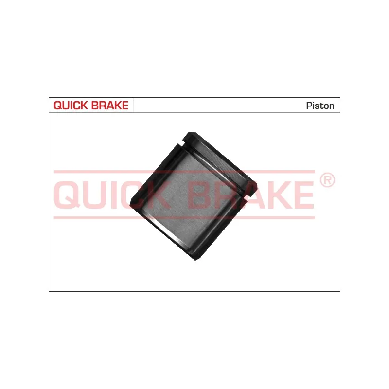 Piston, étrier de frein QUICK BRAKE 185171