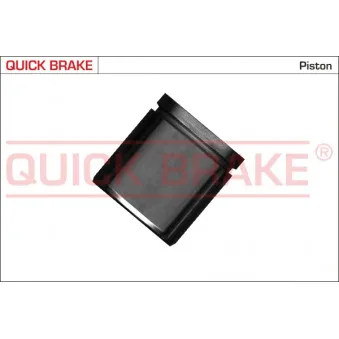 Piston, étrier de frein QUICK BRAKE 185174