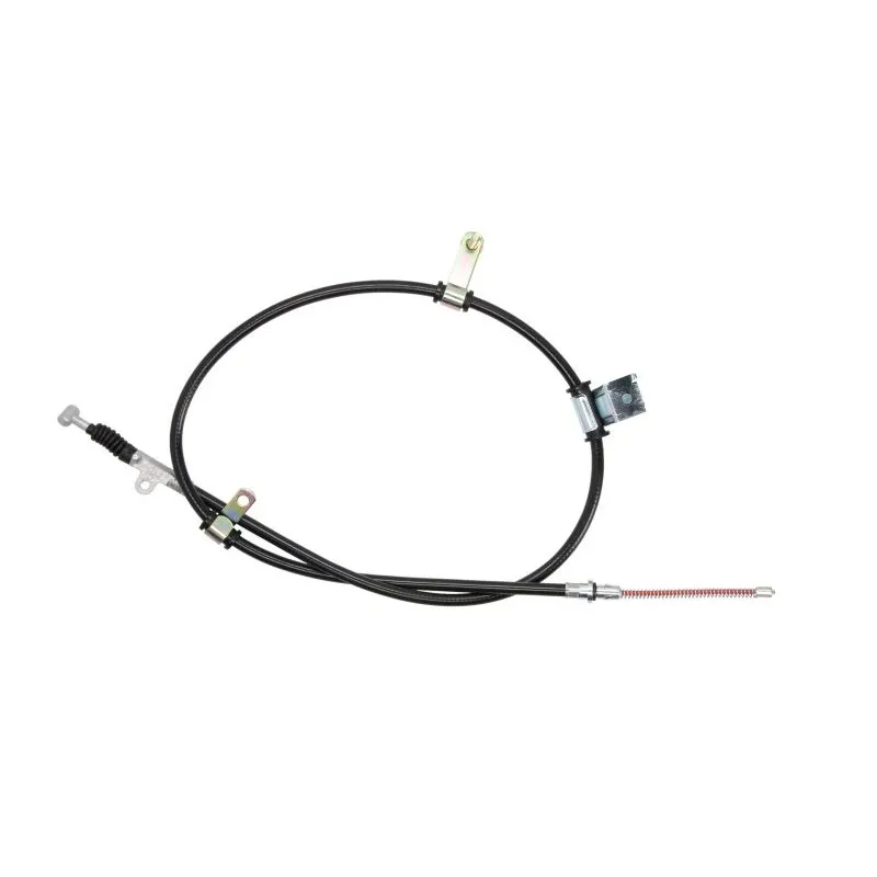 Tirette à câble, frein de stationnement arrière droit YAZUKA C71021