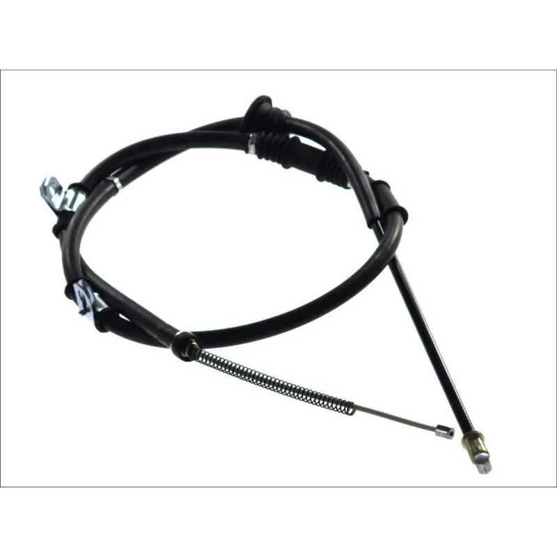 Tirette à câble, frein de stationnement YAZUKA C75020