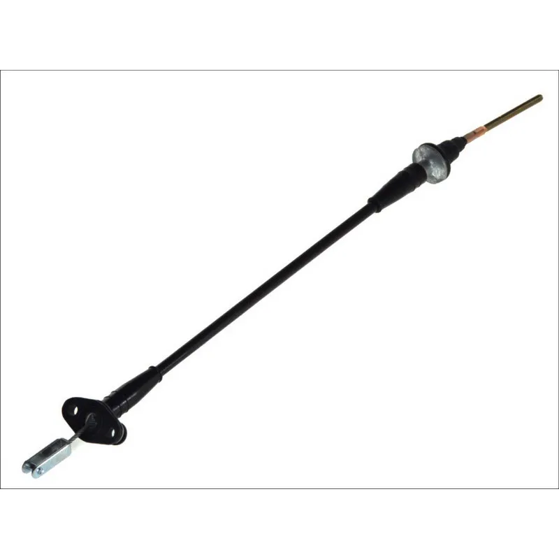 Tirette à câble, commande d'embrayage YAZUKA F68002