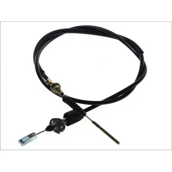 Tirette à câble, commande d'embrayage YAZUKA F68005