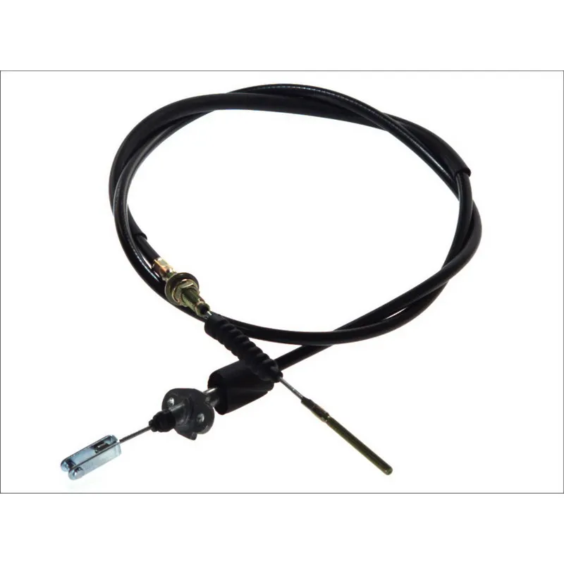 Tirette à câble, commande d'embrayage YAZUKA F68005