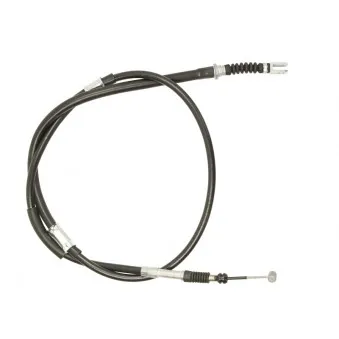 Tirette à câble, frein de stationnement YAZUKA C72099