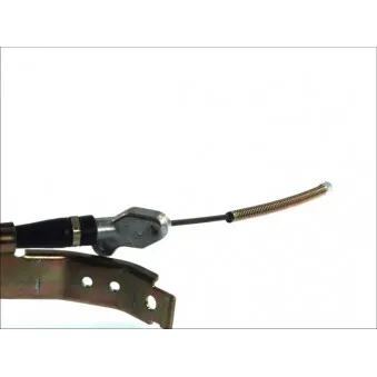 Tirette à câble, frein de stationnement YAZUKA C72178