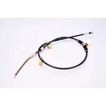 Tirette à câble, frein de stationnement YAZUKA C70017